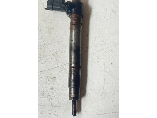 Форсунка 0445115025 Mitsubishi Outlander для дизельного двигателя 2.2