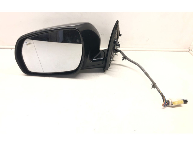 Zpětné zrcátko Nissan Murano Z50 2003