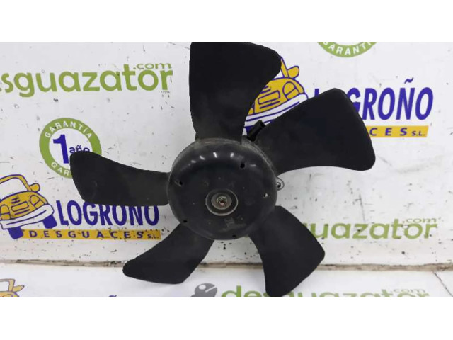 Вентилятор радиатора 1355A102, 3R020M7Z10 Mitsubishi Outlander 2.0