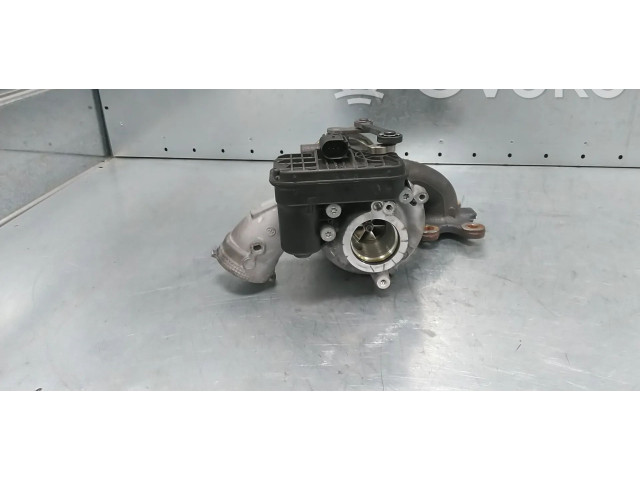 Turbodmychadlo Нагнетатель 05E145701K, 05E145701A Volkswagen Tiguan DADA