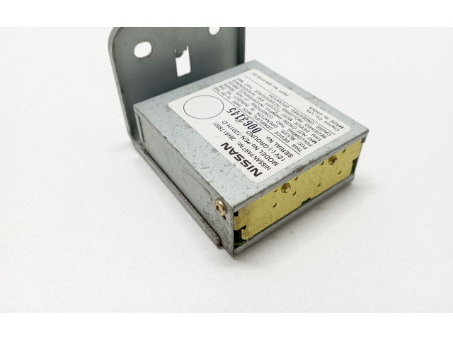 Блок управления 0063145   Infiniti QX56