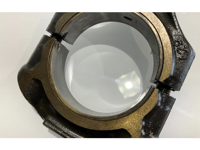 Píst Mercedes-Benz E W211