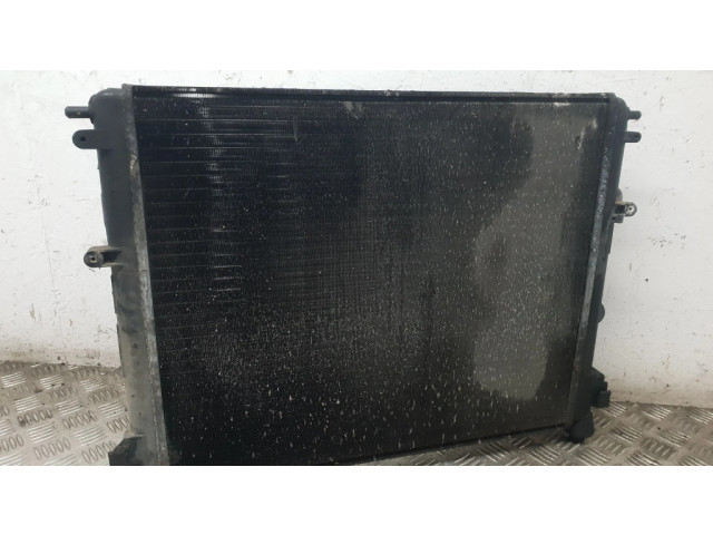 Радиатор охлаждающей жидкости