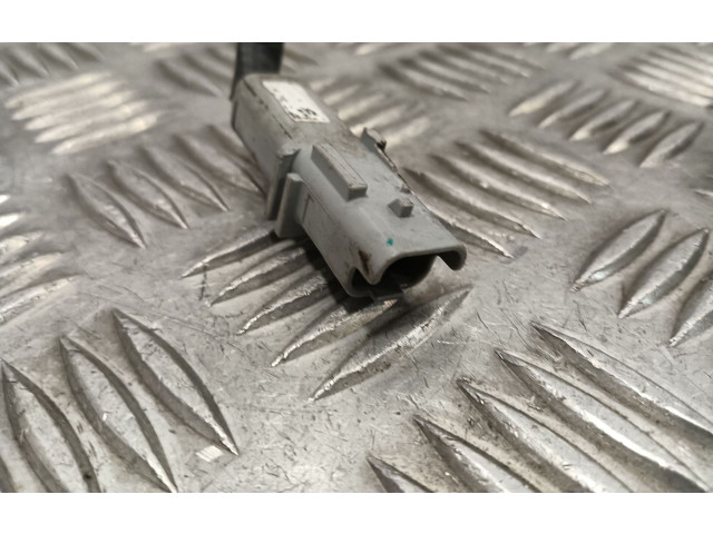 Форсунка 208995377R Dacia Duster II K9K874