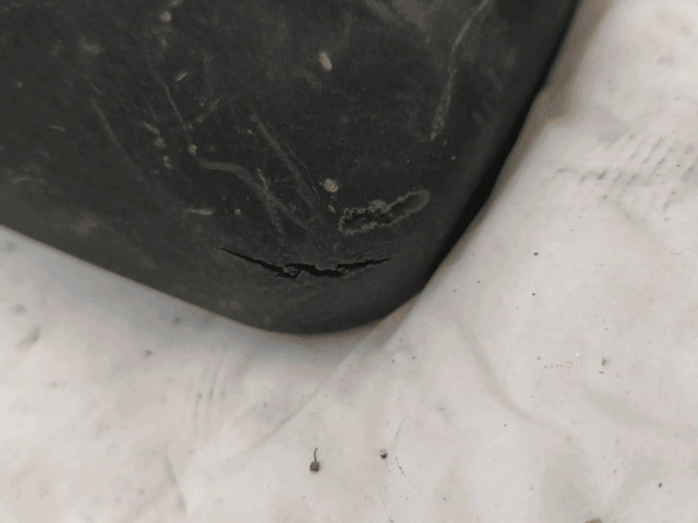 Zpětné zrcátko  Fiat 500 Cinquecento 1992  5894900  