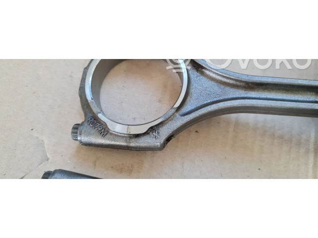 Поршень с шатуном CTGE CTG 079107104CJ, R079M Audi A6 C7