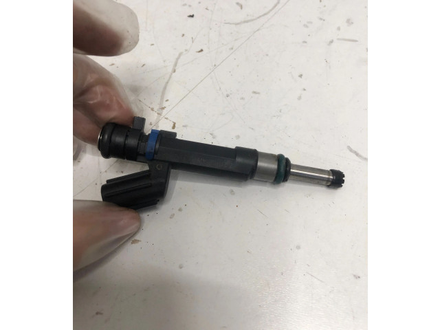 Форсунка     Renault Clio V   