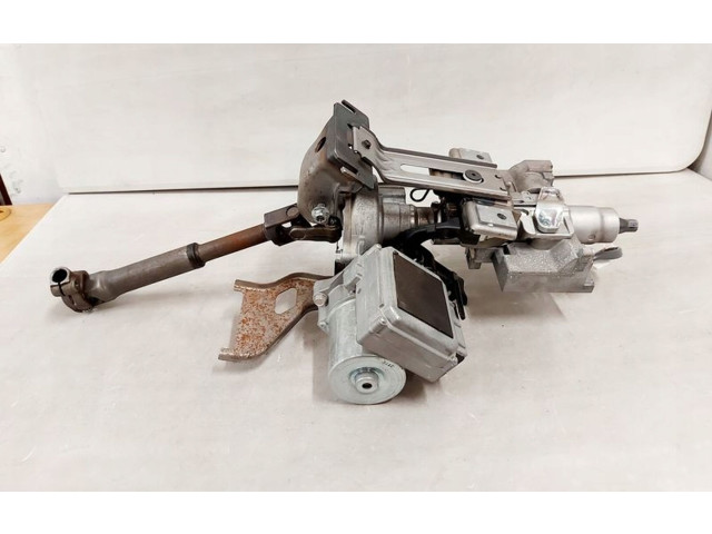    Рулевая рейка    Mazda 6 2013 - 2016 года