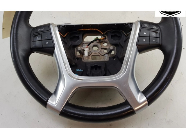 Руль Volvo V70 2008 - 2013 года 31271094, 31271094