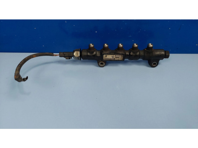 Топливная рампа 9654592680   Citroen C4 I 0.0 