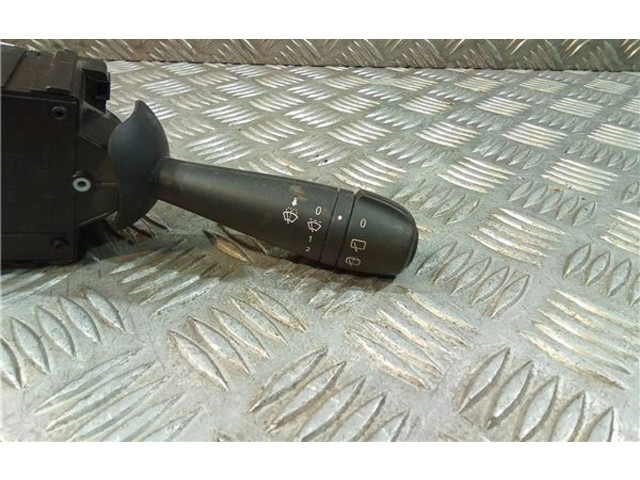 Переключатель дворников Dacia Dokker