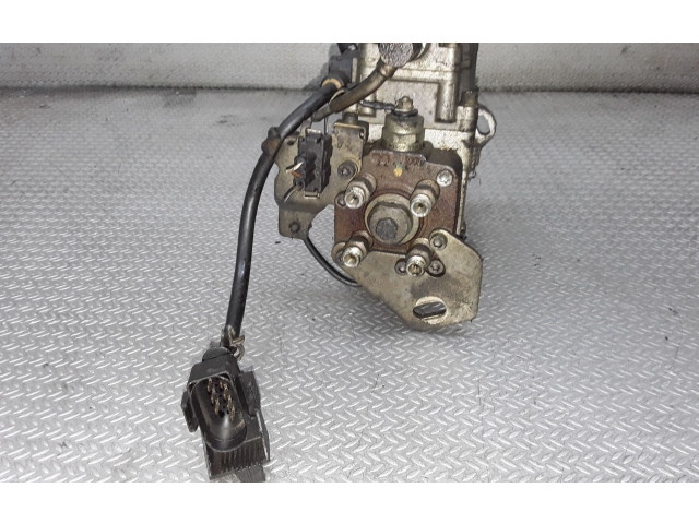 Топливный насос