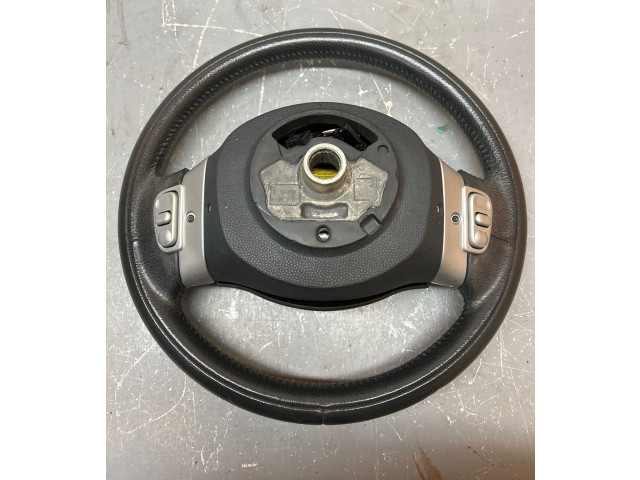 Руль Mini Cooper Hatch Hardtop  2001 - 2006 года 2375R5011      