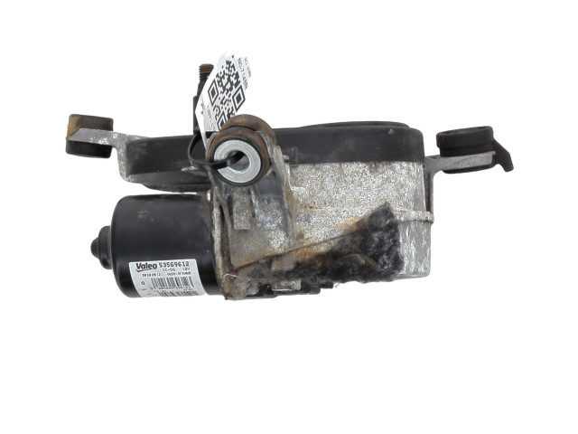 Моторчик дворников 6405LC, N0-7148N    Citroen C5