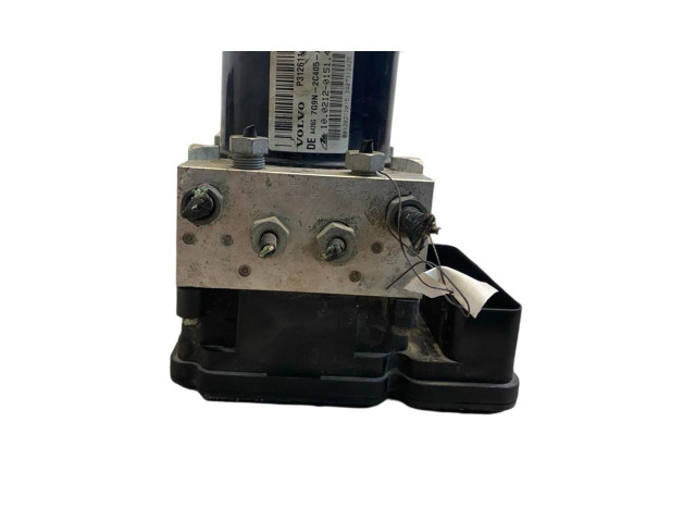 Jednotka ABS 31261142, 7G9N2C405AC   Volvo XC70 2012