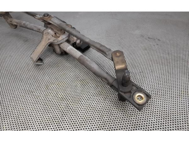 Моторчик дворников FRENTE, 6Q1955119 Skoda Fabia Mk1 (6Y)