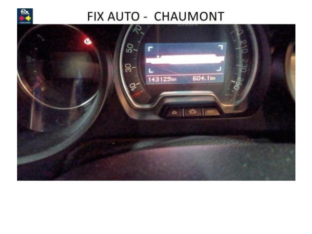 Руль 98126641VV, 98126641VV Citroen C5