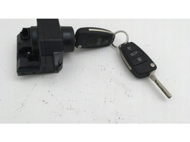 Замок зажигания