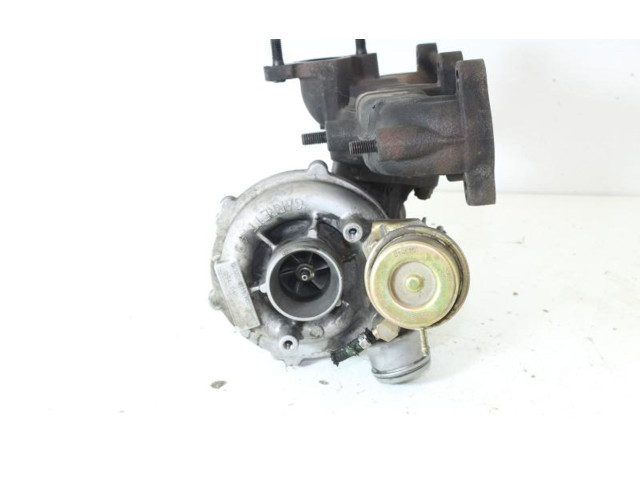 Турбина Audi A2 7017291