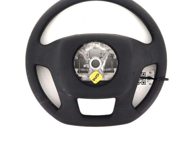 Руль Citroen C4 II 2011 - 2016 года 4109PN, E1-2047A