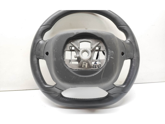 Руль Citroen C4 II Picasso 2013 - 2018 года