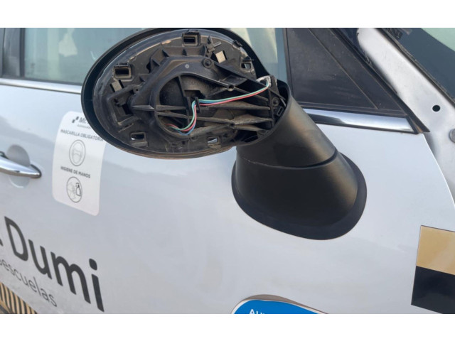 Zpětné zrcátko Mini Cooper Countryman R60 2014