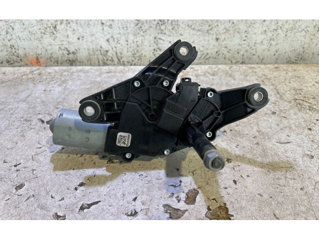 Моторчик заднего дворника DS7317404BA, SCD5S5A Ford Kuga III