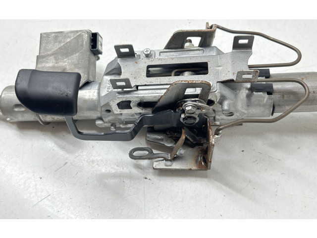    Рулевая рейка FSL00, 9Z122632   Subaru Forester SK 2018 -  года