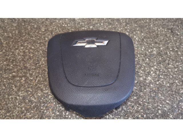 Надувная подушка для руля