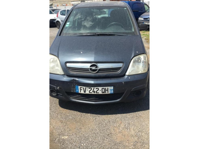 Зеркало электрическое Opel Meriva A 2003 - 2010 года