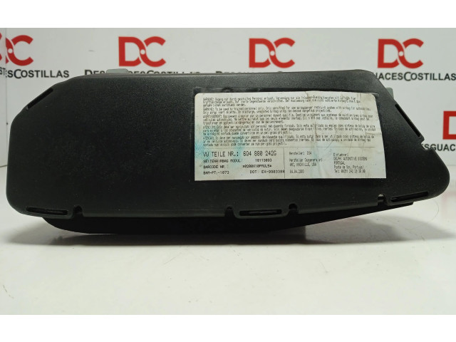 Подушка безопасности двери 6Q4880242G   Volkswagen Polo