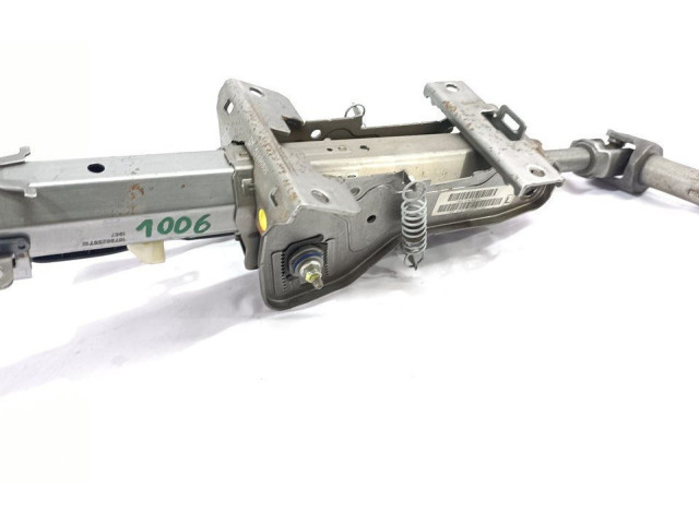    Рулевая рейка 5Q1419502P   Audi A3 S3 8V 2013 - 2019 года