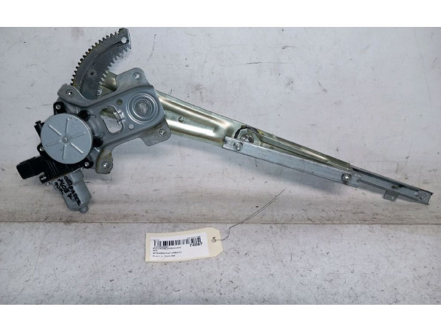 Рулевая рейка  Передний механический механизм для подъема окна 5713A087, 5713A087   Mitsubishi Outlander 2007 - 2012 года