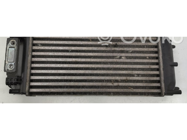 Интеркулер  0384L4   Peugeot 5008 