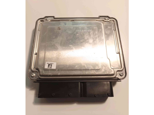 Блок управления двигателя 05E907309G, 0261S21826 Audi A3 8Y
