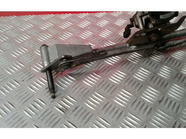 Моторчик дворников 09151848, VALEO Volvo S60