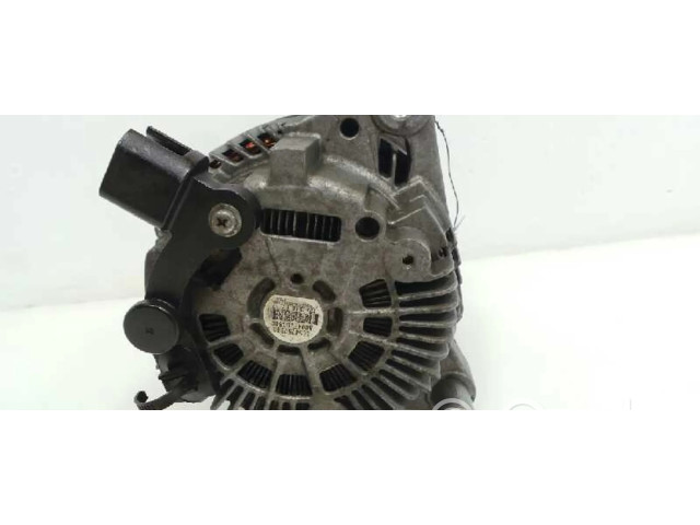 Генератор 9654752880   Citroen C4 Grand Picasso 2.0     