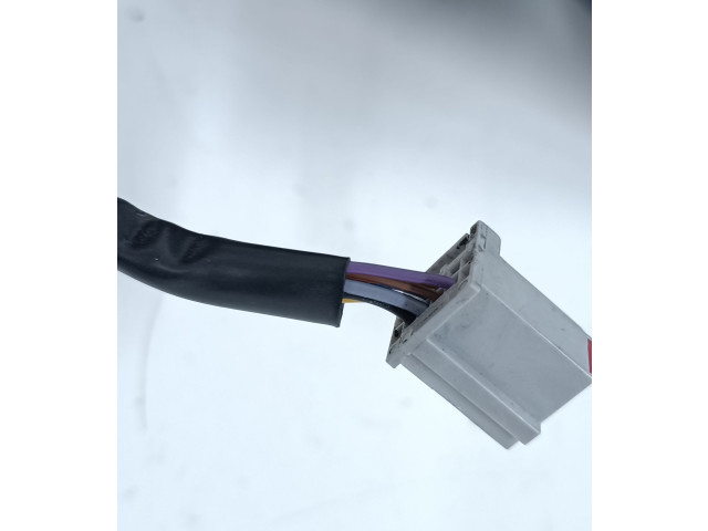 Зеркало электрическое        Ford Kuga I  2008 - 2012 года   