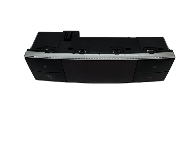 Блок управления кондиционера воздуха / климата/ печки (в салоне) 2048303390   Mercedes-Benz CLS C218 X218