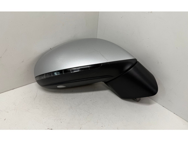 Zpětné zrcátko Volkswagen Touareg II 2013 7P6857502