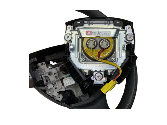 Руль Honda FR-V 2004 - 2009 года GS11009680B1, GS11009680