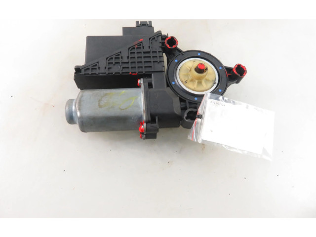 Řídící jednotka 6Y1959802, 6Y1959802 Skoda Fabia Mk1 (6Y) 2007