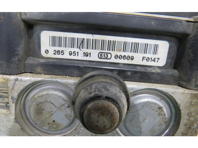 Jednotka ABS K3239 Mazda CX-7 2014