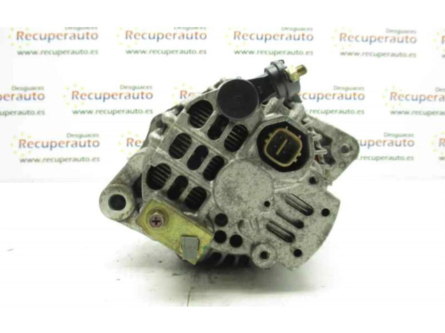 Генератор A5TA4591   Honda Civic      