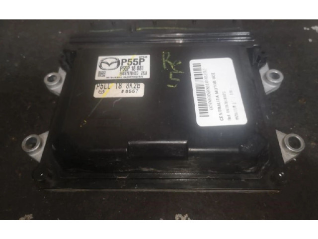 Řídící jednotka SLVP55P18881 Mazda 2 2018