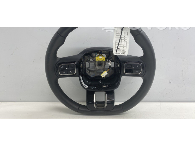 Руль Citroen C3 Aircross 2017 - года 98118753GH