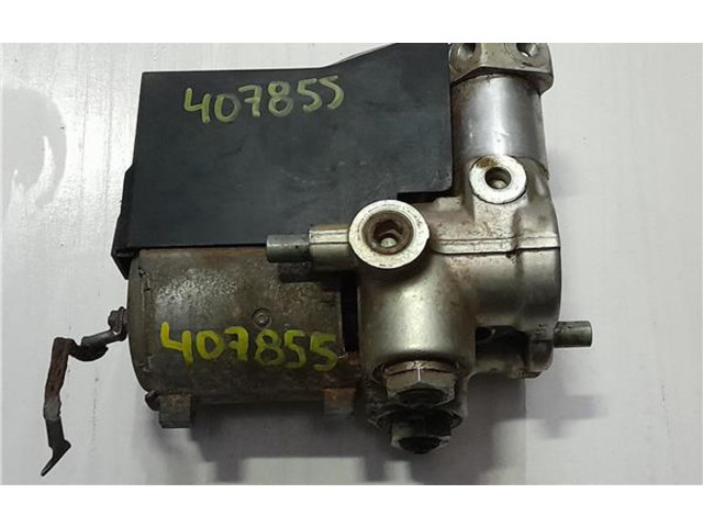 ABS Steuergerät 0265200043 Mrcedes-Benz E W124 1984