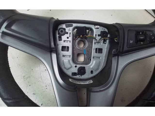 Volant Chevrolet Cruze 2010 306637199620, 818707
