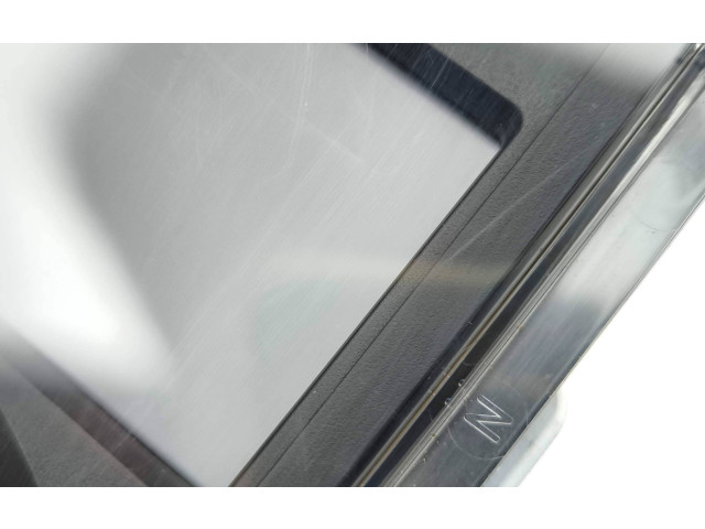 Панель приборов 8100B366, 0T26736 Mitsubishi Lancer X