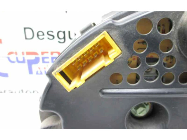 Přístrojová deska Skoda Felicia I 6U0919033C